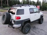Used 2010 Toyota FJ Cruiser image 3