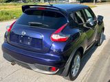 Used 2015 Nissan Juke SV image 5