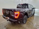 Used 2022 Ford F150 Lariat image 2