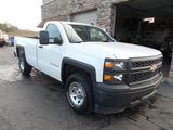 Used 2015 Chevrolet Silverado 1500 LS image 3