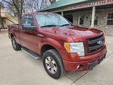 Used 2014 Ford F150 XLT image 3