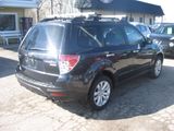 Used 2013 Subaru Forester 2.5X Limited image 4