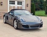 Used 2014 Porsche Boxster image 5