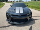 Used 2018 Chevrolet Camaro SS image 4