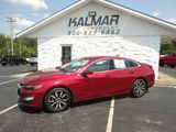 Used 2023 Chevrolet Malibu RS image 3
