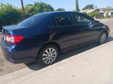 Used 2012 Toyota Corolla LE image 2