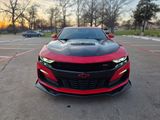 Used 2020 Chevrolet Camaro SS w/ 1LE Track Performance image 3