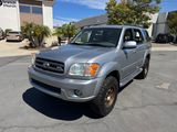 Used 2003 Toyota Sequoia SR5 image 3