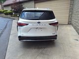 Used 2021 Toyota Sienna Limited image 2