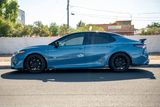 Used 2022 Toyota Camry TRD image 2