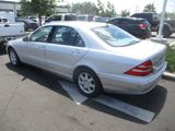 Used 2000 Mercedes-Benz S 500 image 3