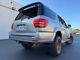 Used 2002 Toyota Sequoia Limited image 6