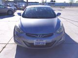 Used 2014 Hyundai Elantra Sport image 5