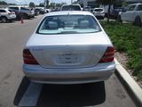 Used 2000 Mercedes-Benz S 500 image 4