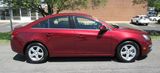 Used 2016 Chevrolet Cruze Limited LT image 4
