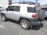 Used 2008 Toyota FJ Cruiser image 2