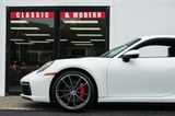 Used 2021 Porsche 911 Carrera S image 5