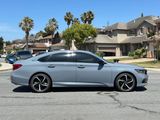 Used 2022 Honda Accord Hybrid Sport image 5