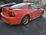 Used 2004 Ford Mustang Mach 1 image 2