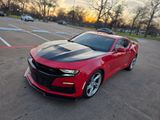 Used 2020 Chevrolet Camaro SS w/ 1LE Track Performance image 4
