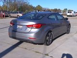 Used 2014 Hyundai Elantra Sport image 4
