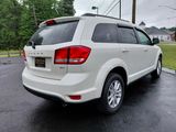 Used 2015 Dodge Journey SXT image 3