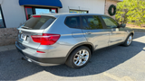 Used 2014 BMW X3 xDrive35i image 2