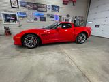 Used 2012 Chevrolet Corvette Grand Sport w/3LT image 3