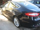 Used 2016 Ford Fusion SE image 6
