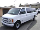 Used 2002 Chevrolet Express 3500 image 3