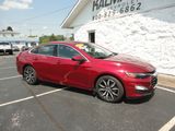 Used 2023 Chevrolet Malibu RS image 5