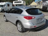 Used 2010 INFINITI EX35 Journey image 4