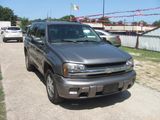 Used 2005 Chevrolet TrailBlazer image 2
