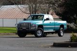 Used 1996 Dodge Ram 2500 Truck SLT image 2