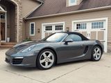 Used 2014 Porsche Boxster image 2