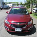 Used 2016 Chevrolet Cruze Limited LT image 3