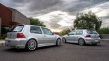 Used 2004 Volkswagen R32 image 5