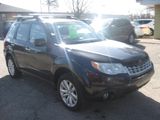 Used 2013 Subaru Forester 2.5X Limited image 3