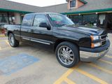 Used 2007 Chevrolet Silverado 1500 Classic W/T image 2