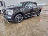 Used 2022 Ford F150 Lariat image 4