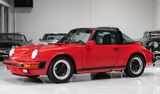 Used 1987 Porsche 911 Carrera image 2