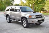 Used 2002 Toyota 4Runner Sport image 4