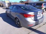 Used 2014 Hyundai Elantra Sport image 3