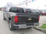 Used 2014 Chevrolet Silverado 1500 LT image 3