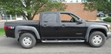 Used 2005 Chevrolet Colorado Z71 image 5