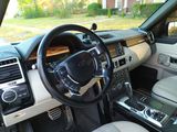 Used 2011 Land Rover Range Rover Supercharged image 4