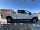 Used 2022 Ford F350 Lariat w/ Lariat Ultimate Package image 2