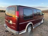 Used 1997 Chevrolet Express 1500 image 5