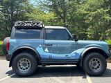 Used 2023 Ford Bronco 2-Door w/ Sasquatch Package image 5