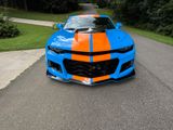 Used 2023 Chevrolet Camaro SS image 4
